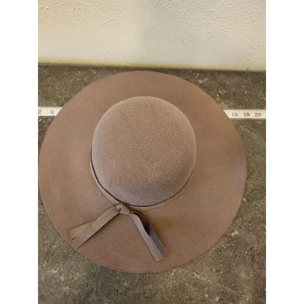 Altar'd State Fedora Hat Women's Army Fairdale Boho Casual‎ Beach Hat
